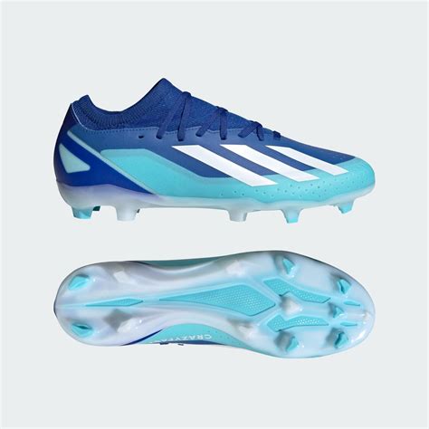 voetbalschoenen adidas crazyfast|adidas crazy fast shoes.